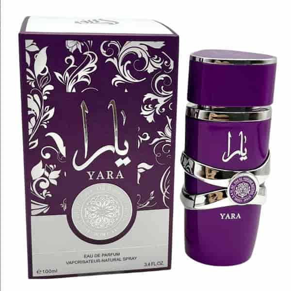 Lattafa Yara Eau De Parfum HO65410131