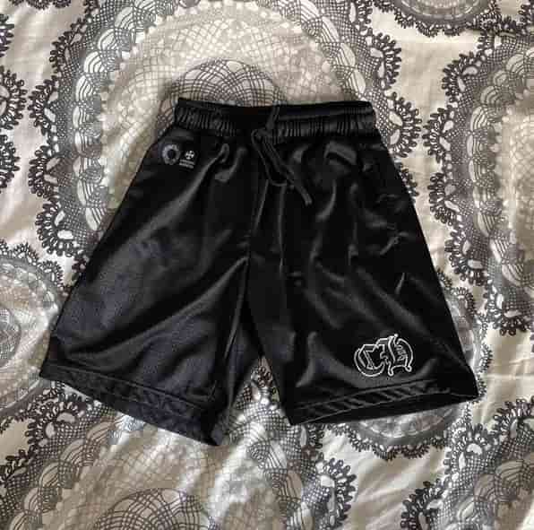 Chrome Hearts Thin, Breathable Shorts AO75032222