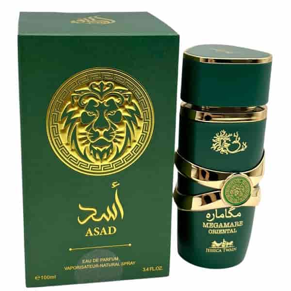Lattafa Asad Eau De Parfum HO65410151