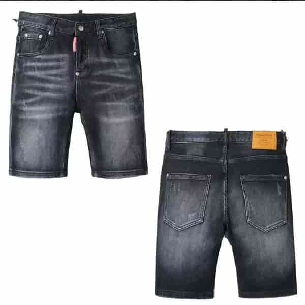 Dsquared2 High Quality Cotton Jeans AA05051109