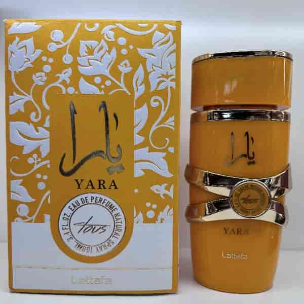 Lattafa Yara Eau De Parfum HO65410121