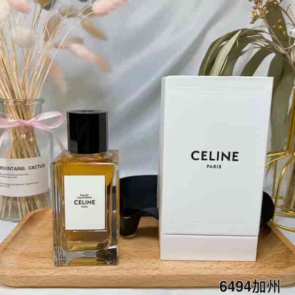 Celine Eau De Californie HO65650081