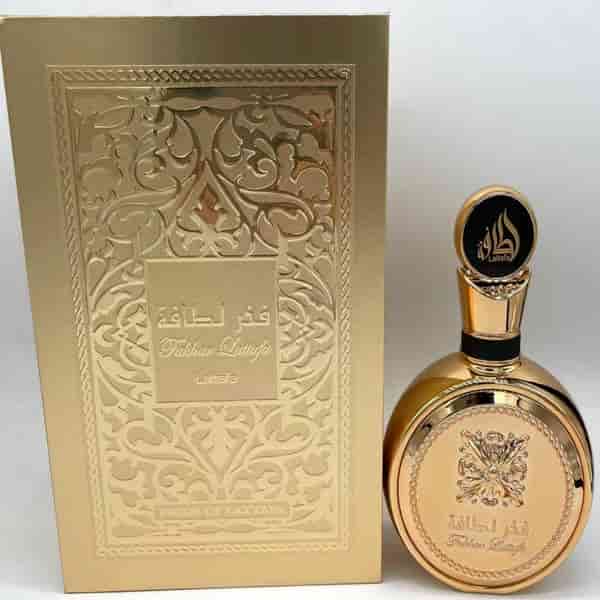 Lattafa Fakhar HO53410211