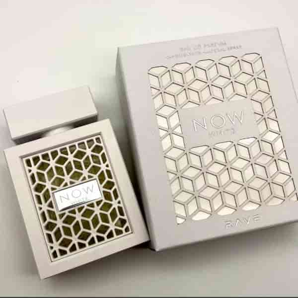 Lattafa Now White Eau De Parfum HO60410241