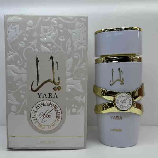 Lattafa Yara Eau De Parfum HO65410111