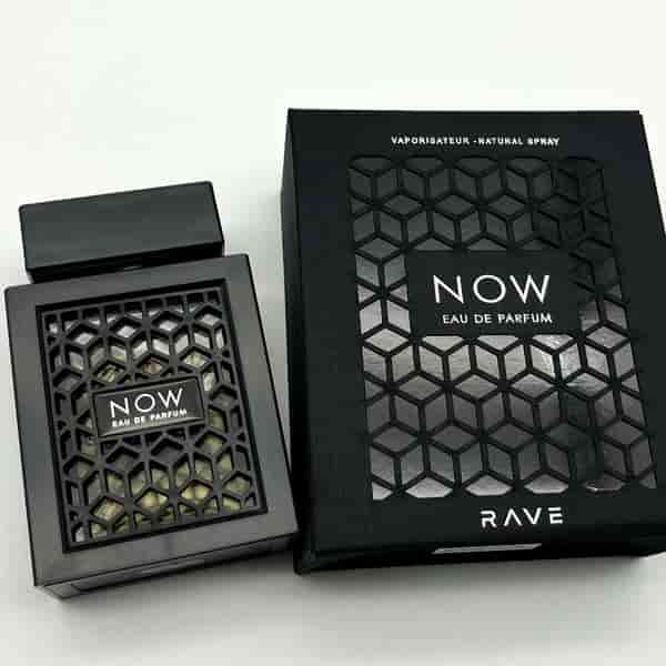Lattafa Now Eau De Parfum HO60410231