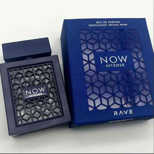 Lattafa Rave Now Intense Eau De Parfum HO60410221