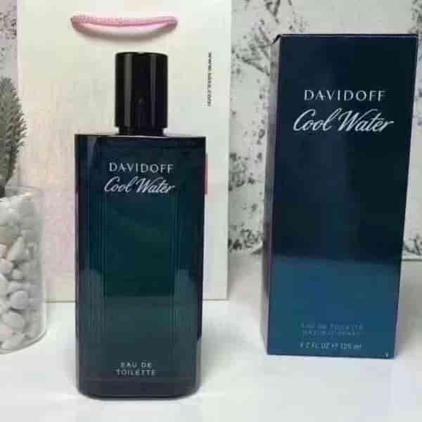 Davidoff Cool Water Eau De Toilette HO55140061