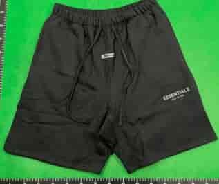 ESSENTIALS Simple Casual Shorts AO55005169