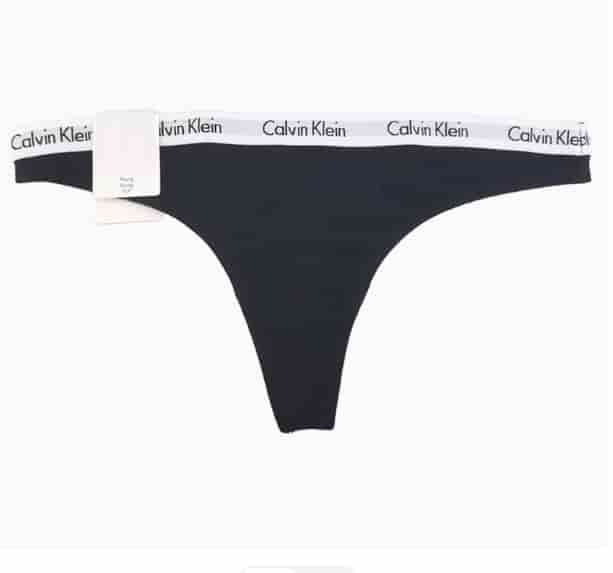 Calvin Klein Sexy Women's Thong AO25101003