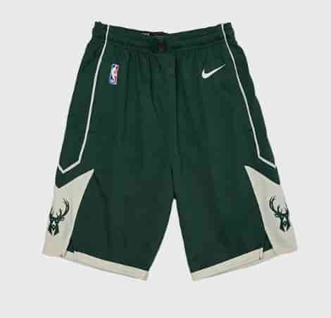 Nike Wear Sports Shorts Over It AO50020134
