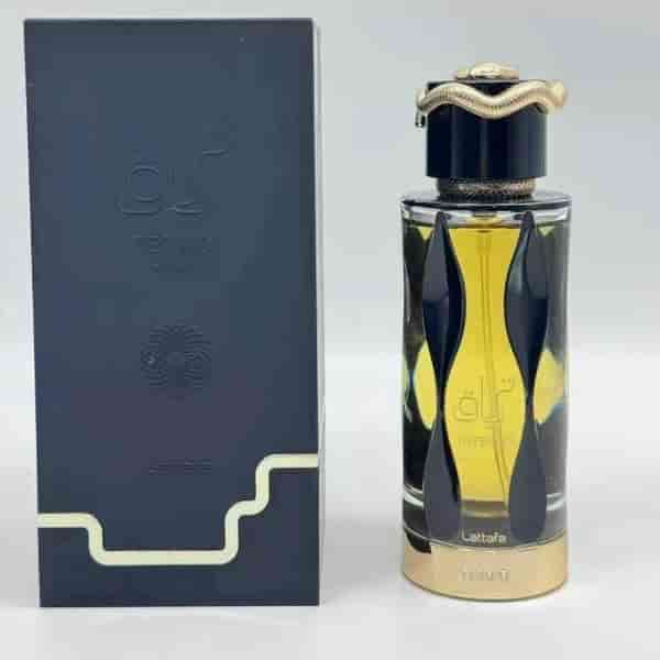 Lattafa Teriaq Intense HO70410371