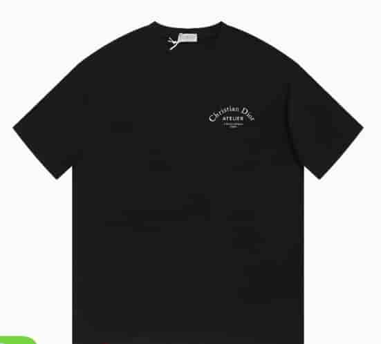Dior Simple Premium Short Sleeves AA05007063