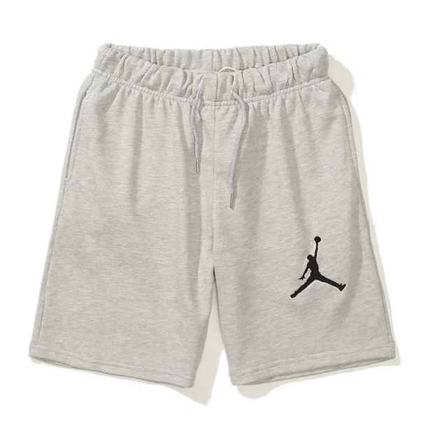 Nike Logo-embroidered Shorts AO55020137