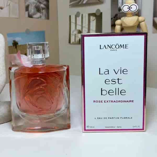 Lancome La Vie Est Belle Rose Extraordinaire eau de Parfum HO55420141