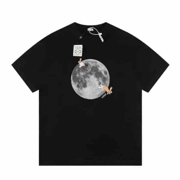 Loewe Simple Moon Short Sleeve AO95112002