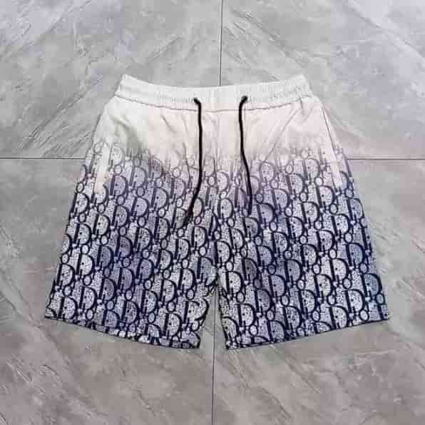 Dior Men's Casual And Versatile Shorts AO70007064