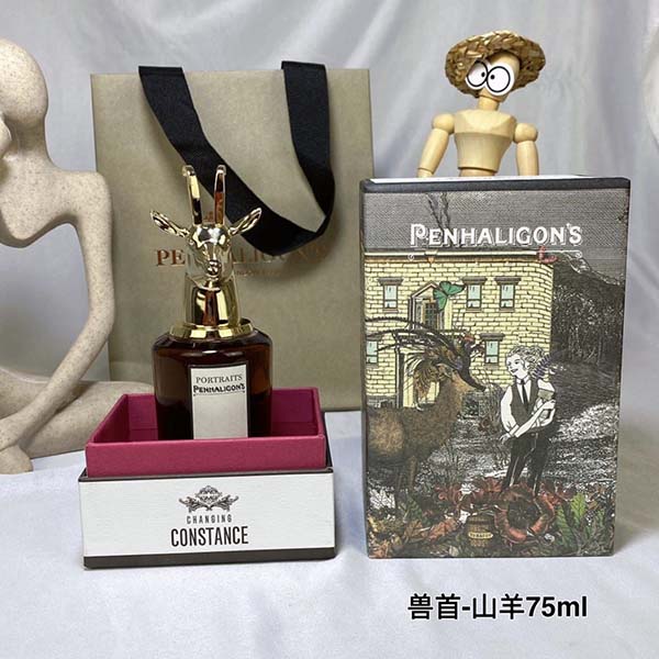 Penhaligon's Changing Constace HO73630011