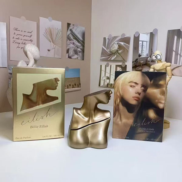 Billie Eilish Eau De Parfum HO53620011