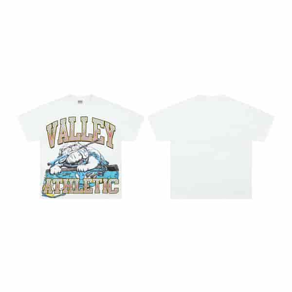 Vale Live American Street T-shirt AO65108059
