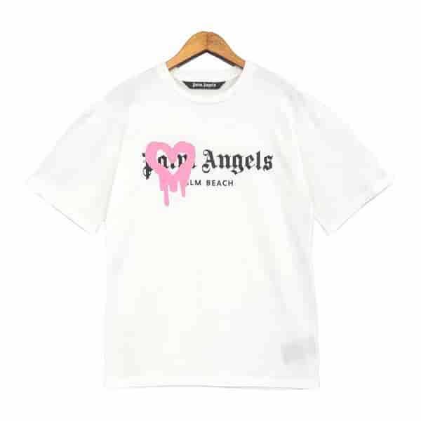Palm Angels  T-Shirt AO48010021