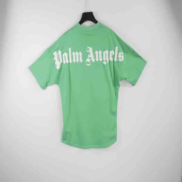 Palm Angels Logo T-shirt AO50010030