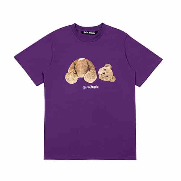 Palm Angels T-shirt AO46010001