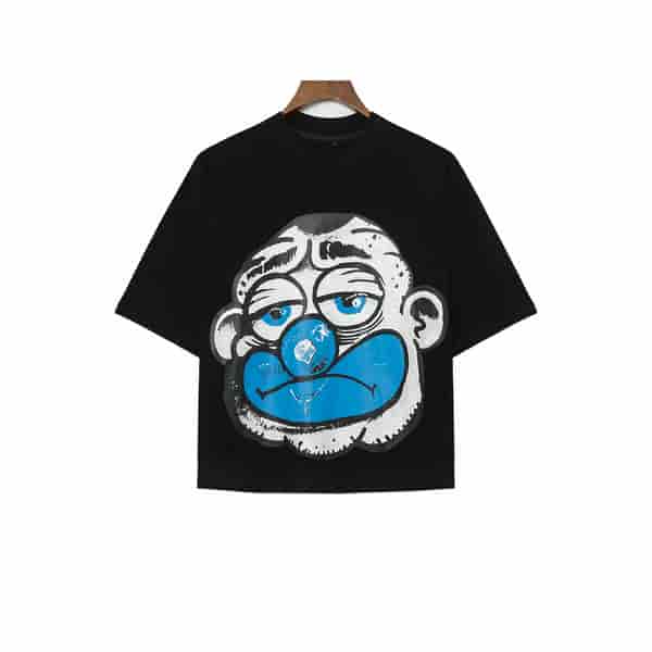 Billionaire Boys Club Graffiti Street Style Printed T-shirt AO55116025