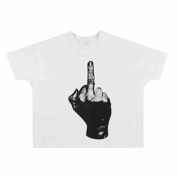 Billionaire Boys Club Personalized niche street style T-shirt AO55116011