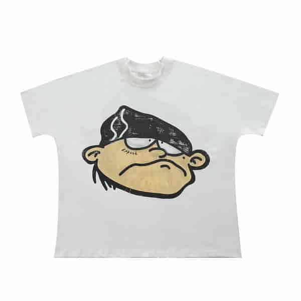 Billionaire Boys Club Personalized and quirky street style T-shirt AO58116019