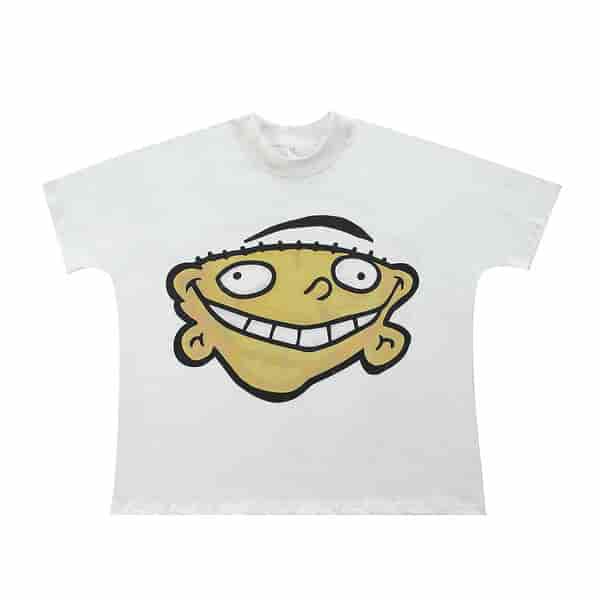 Billionaire Boys Club Personalized and quirky graffiti T-shirt AO58116018
