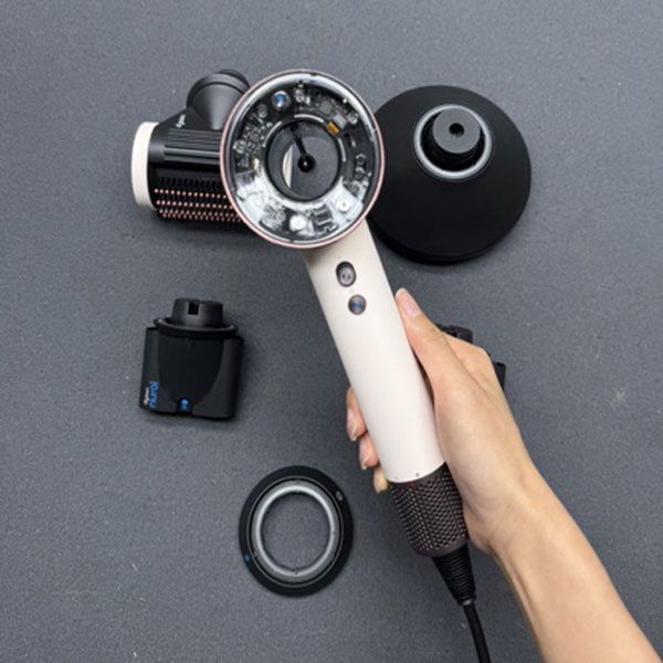 Dyson Supersonic Nural™ Hair Dryer HD16