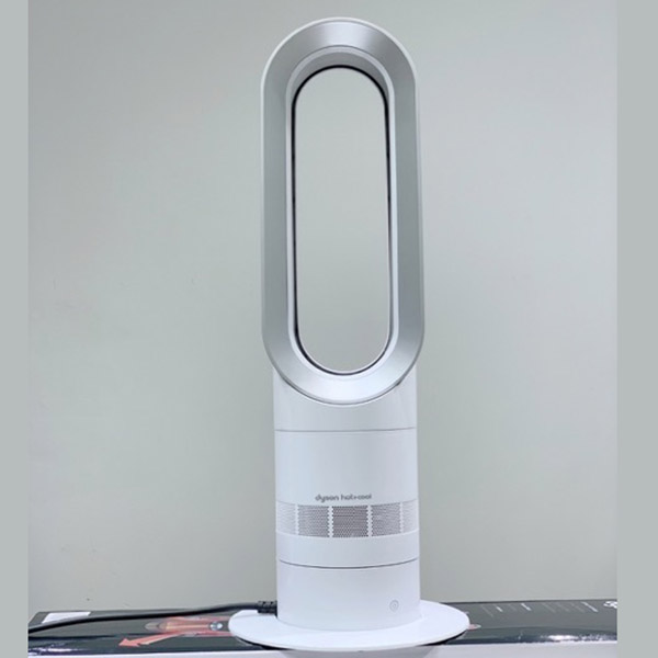 Dyson Hot+Cool™ Jet Focus Fan Heater AM09