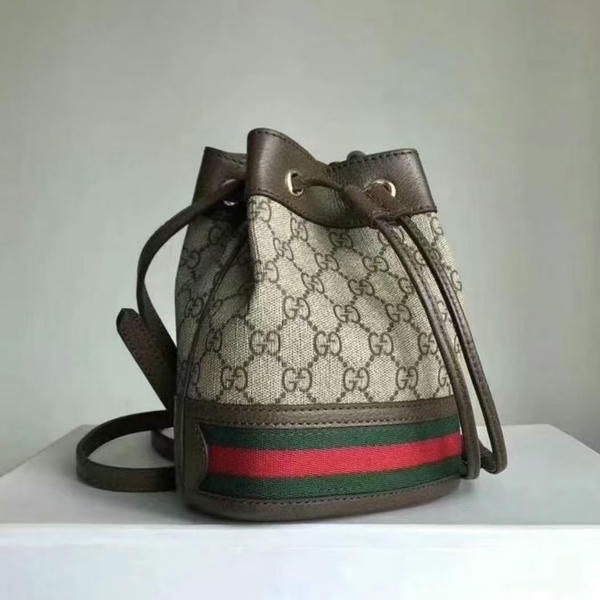 Gucci Drawstring Bucket Bag BA60002065