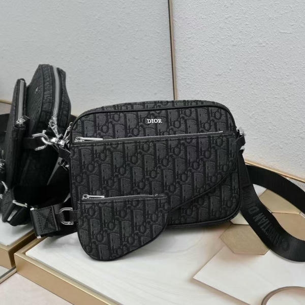 Dior Men's Handbag BA70024025