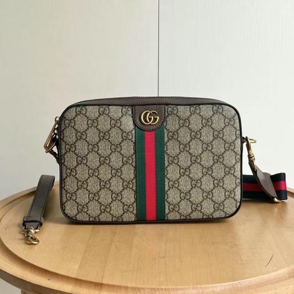 Gucci Men's Crossbody Bag BA75002066