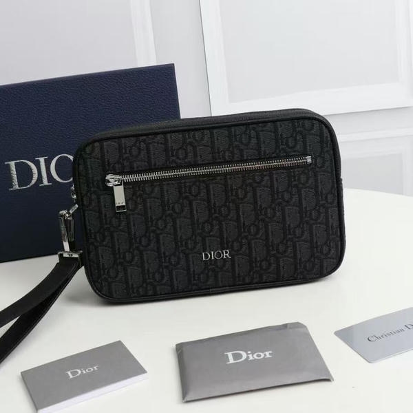 Dior Handheld Toiletries Bag BA68024030