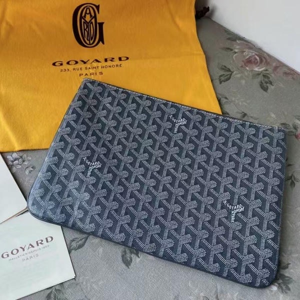 Goyard Senat Pouch Handbag BO80014021