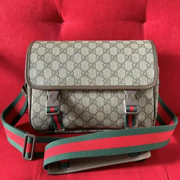 Gucci Men's Postman Bag BB40002067