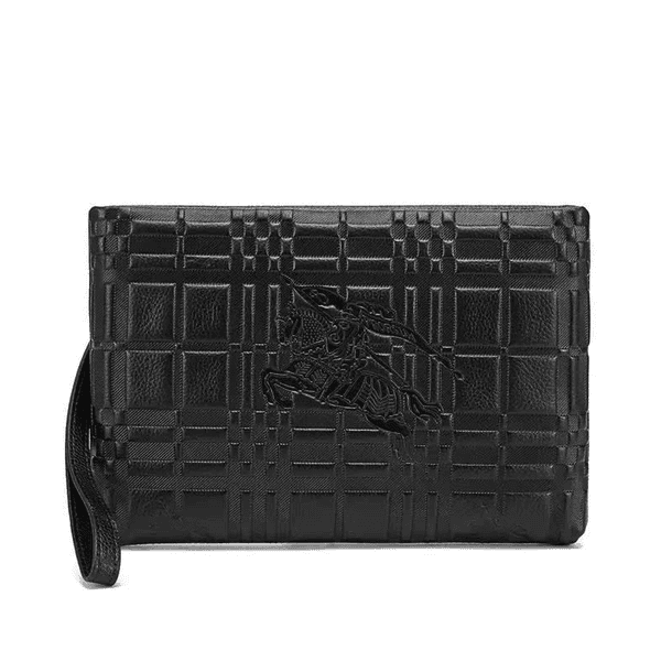 Burberry Embossed Wallet BA30013008