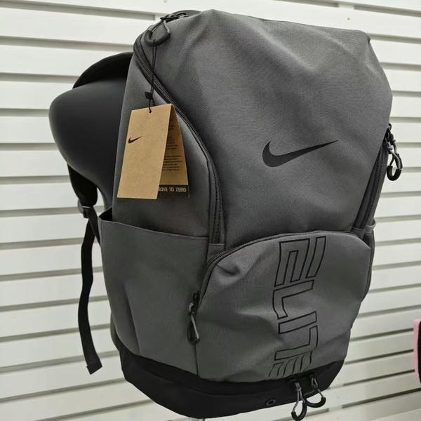 Nike Zipper Backpack BO90018005