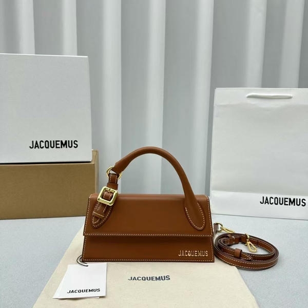 JACOUEMUS Mini Handbag BB45031003