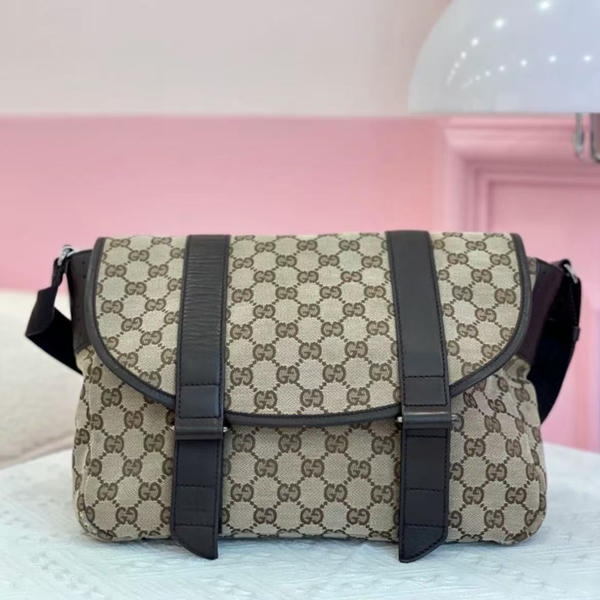Gucci Men's Shoulder Bag BB00002068