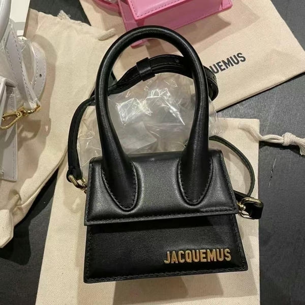 JACOUEMUS Small Handbag BA45031005