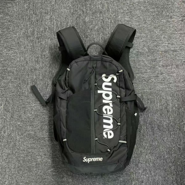 Supreme Travel Backpack BO70031002