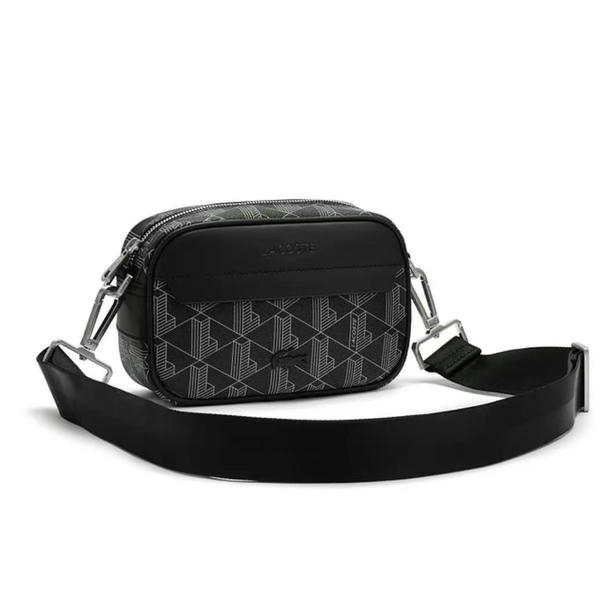 Lacoste Checkered Crossbody Bag BO95014024