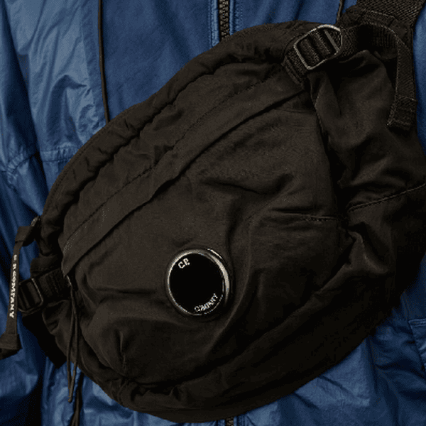 C.P. Company Small Chest Bag BO70034001