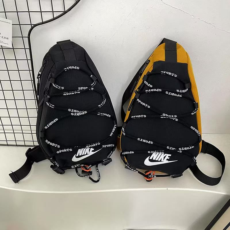 Nike Drawstring Backpack BO55018004