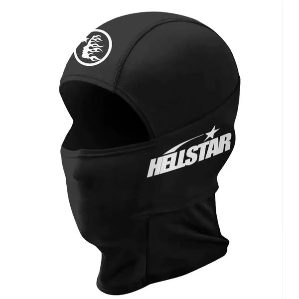 Hellstar Simple Sunscreen Sports Mask DO88341004