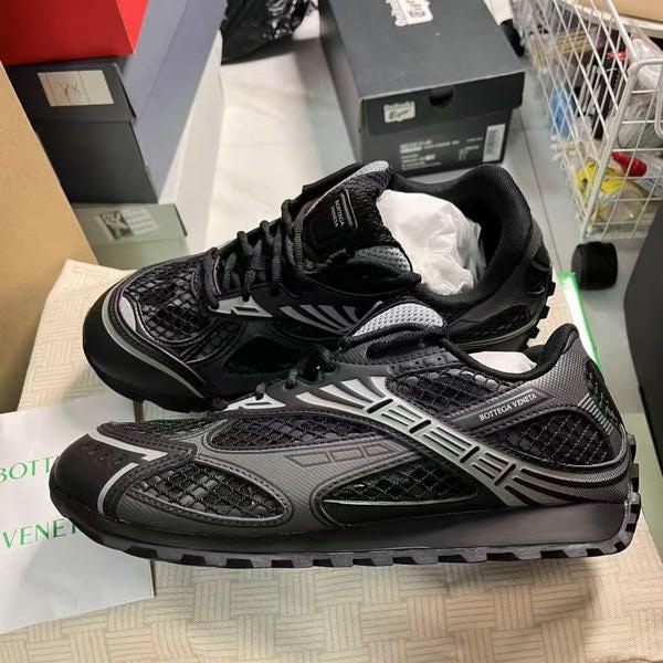 Bottega Veneta sports shoes CC40570021